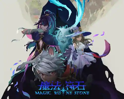 Magic rune stone pc free download (build 19622777) - 1