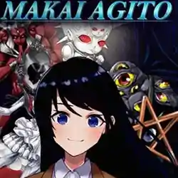 Makai Agito PC Free Download (Build 18081631)