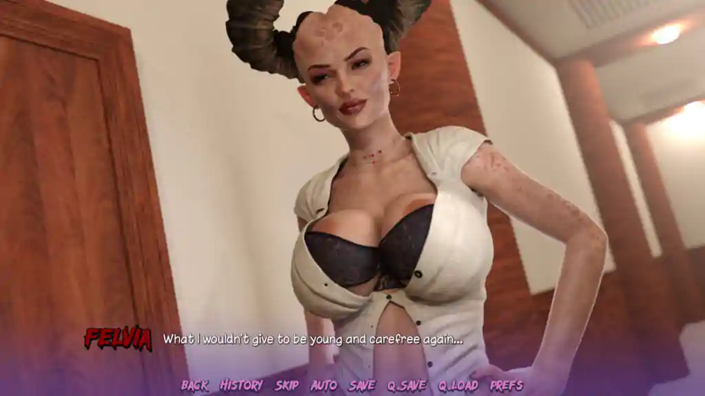  a monster college story free (v0.10.0)