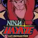 NINJA HAYATE HD-Remaster PC Free Download (P2P) NINJA HAYATE HD-Remaster PC Free Download (P2P)
