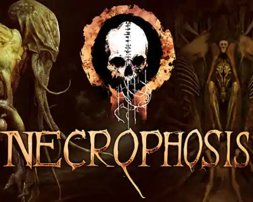 Necrophosis pc free download (build 19486897) - 1
