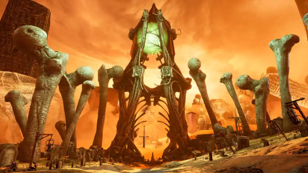 Necrophosis pc free download (build 19486897) - 2