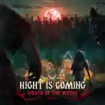Night is Coming PC Free Download (Build 18149540)