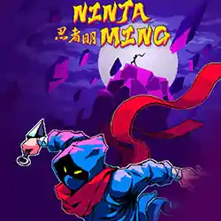 Ninja Ming PC Free Download (v1.0.2.1)