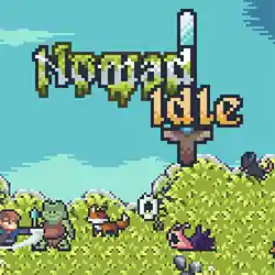 Nomad Idle PC Free Download (v1.1.1c)