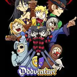 Oddventure PC Free Download (Final)