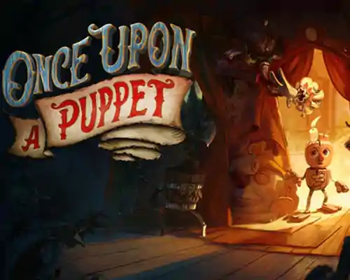 Once upon a puppet pc free download (v2.15.1.0) - 1