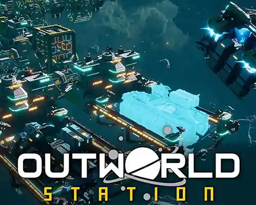 Outworld station pc free download (build 20572024) - 1