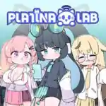 PLATiNA :: LAB PC Free Download (Final)