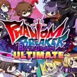 Phantom Breaker: Battle Grounds Ultimate Free (v1.04.4163) Phantom Breaker: Battle Grounds Ultimate Free (v1.04.4163)