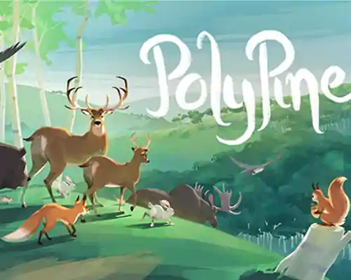Polypine pc free download (v1.1) - 1