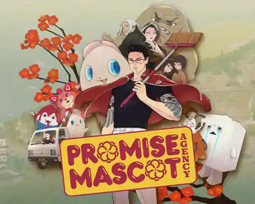 Promise mascot agency pc free download (v1.2.2.016524) - 1