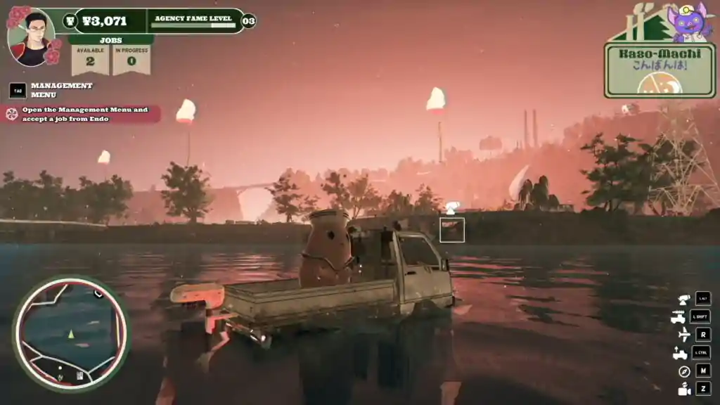 Promise mascot agency pc free download (v1.2.2.016524) - 2