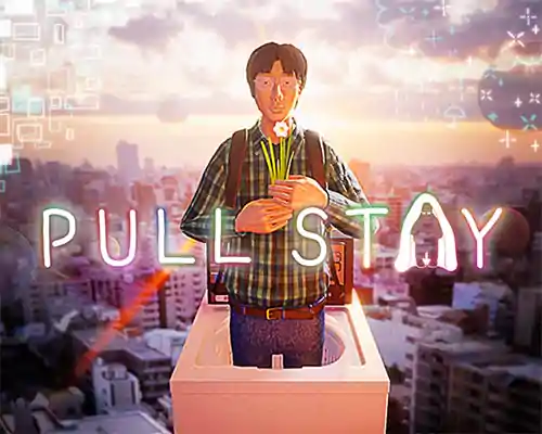 Pull Stay PC Free Download (Tenoke)