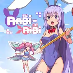 Rabi-Ribi PC Free Download (v2.0.1)