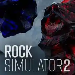 Rock Simulator 2 PC Free Download (Build 17643829)