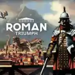 Roman Triumph: Survival City Builder Free (B21355018)