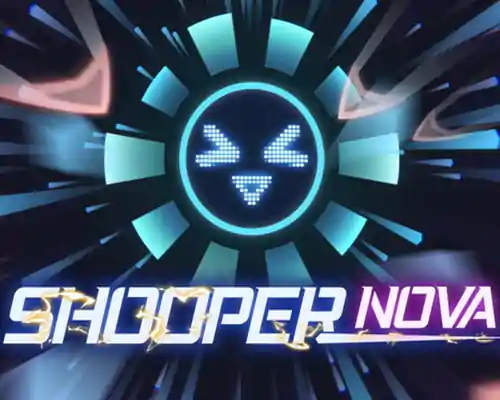 Shooper nova pc free download (v1.3.3) - 1