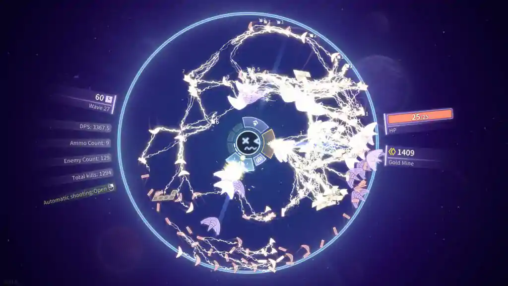 Shooper nova pc free download (v1.3.3) - 2