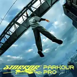STORROR Parkour Pro Free Download (Early Access)