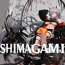 Shimagami PC Free Download (Tenoke)