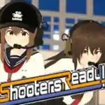 Shooters Ready! PC Free Download (v1.0.2)
