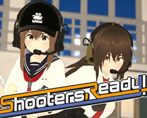 Shooters ready! pc free download (v1.0.2) - 1