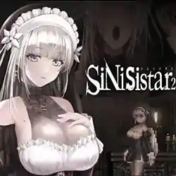SiNiSistar 2 PC Free Download (v1.3.1 Final)
