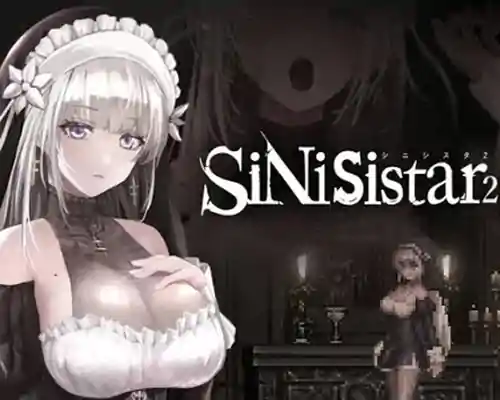 Sinisistar 2 pc free download (v1.2.0) - 1