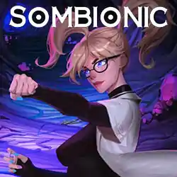 Sombionic PC Free Download (v0.3.7)