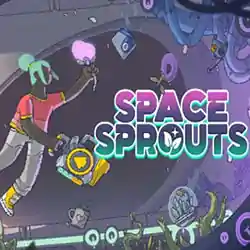 Space Sprouts PC Free Download (Build 18462888)