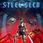 Steel Seed PC Free Download (v1.1.0.L+DLC) Steel Seed PC Free Download (v1.1.0.L+DLC)