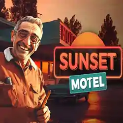 Sunset Motel PC Free Download (v1.0.17)