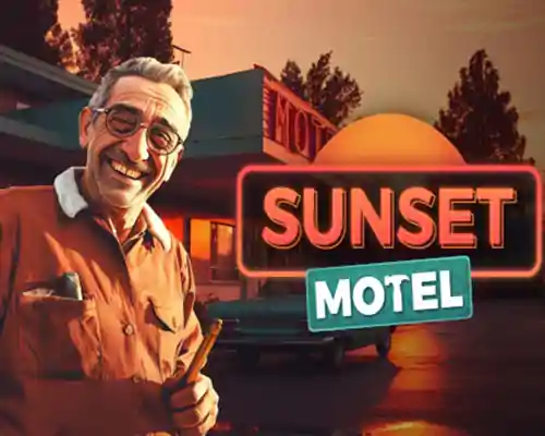 Sunset motel pc free download (v1.0.17) - 1