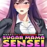 Swipe Right for Sugar Mama Sensei Free Download (Final)