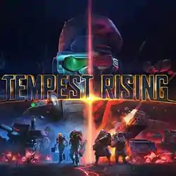 Tempest Rising PC Free Download (v1.8.0.57140)