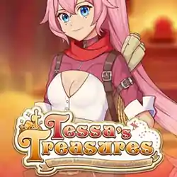 Tessa’s Treasures: treasure hunters are closer to goddesses (v1.0)