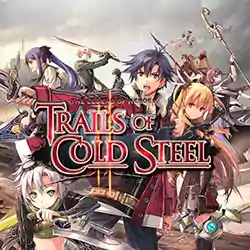 The Legend of Heroes: Trails of Cold Steel II Free Download (v1.4.1)