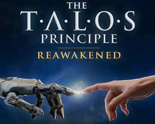 The talos principle: reawakened pc free download (v739124) - 1