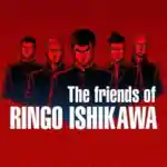 The friends of Ringo Ishikawa Free Download (Build 17529737)