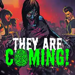 They Are Coming PC Free Download (Build 13808171)