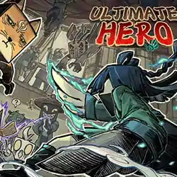 Ultimate Hero PC Free Download (Tenoke)