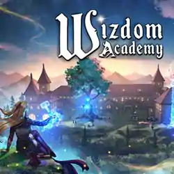 Wizdom Academy PC Free Download (Build 19345988)