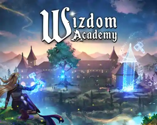 Wizdom academy pc free download (build 19345988) - 1