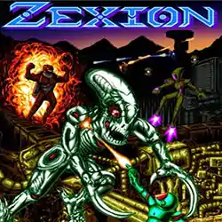 Zexion PC (Build 23911645)