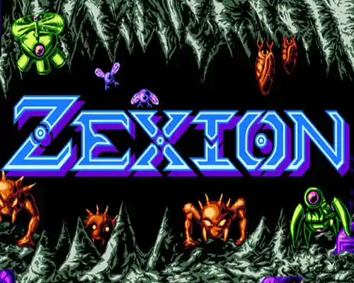 Zexion pc free download (build 21105401) - 1
