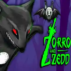 Zorro and Zedd PC Free Download (Tenoke)