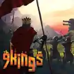 9 Kings PC (v0.9.6.2 Early Access) 9 Kings PC (v0.9.6.2 Early Access)