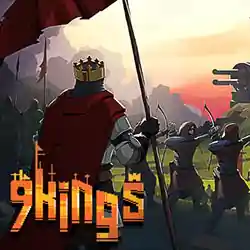9 Kings PC (v0.9.3.1 Early Access)