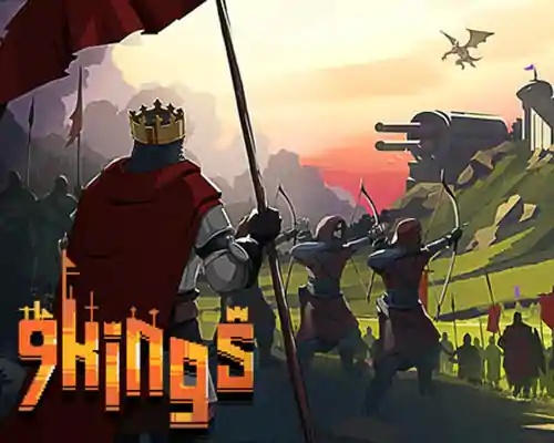 9 kings pc free download (build 20758454) - 1